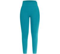 SMILODOX Leggings Slayton Scrunch (124455) S Petrol