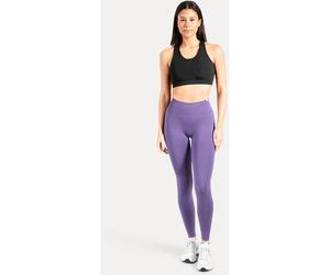 SMILODOX Leggings Slayton Scrunch (124455) S Violett