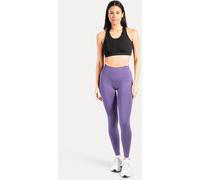 SMILODOX Leggings Slayton Scrunch (124455) XL Violett