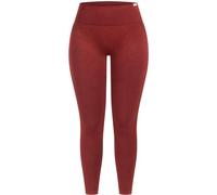 SMILODOX Leggings Yune (124826) S Acid Bordeaux