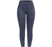 SMILODOX Leggings Yune (124826) XS Acid Marineblau