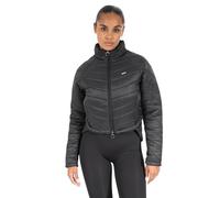 SMILODOX Outdoor Jacke Damen Sila, Regular Fit langarm Oberteil, Reißverschluss Freizeitjacke, Sportjacke Activewear für Damen, Regenjacke damen, Ideal für kühle Tage, Sport & Alltag