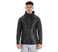 SMILODOX Herren Funktionsjacke Matteo (SMI10) M Schwarz