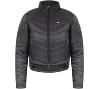 SMILODOX Outdoorjacke Sila (124605) M Schwarz