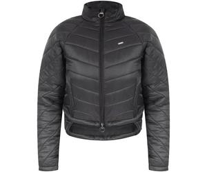 SMILODOX Outdoorjacke Sila (124605) M Schwarz