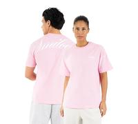 SMILODOX T-Shirt Feyd (125000) M/L Rosa
