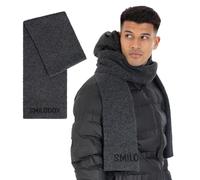 SMILODOX Schal Arctic, Unisex Halsschal Damen & Herren, Stylisch & Warm Halstuch, Extra Langer & Breiter Winterschal, Halswärmer, Perfekt für Winter, Sport & Outdoor Kleidung
