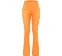 SMILODOX Schlagleggings Aurica (124864) L Orange