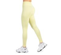 SMILODOX Scrunch Butt Leggings Damen Azura - High Waist Seamless Sporthose - Blickdichte Push-Up Booty Leggins Hose - Squat-Sicher für Sport Yoga Fitness Gym Workout