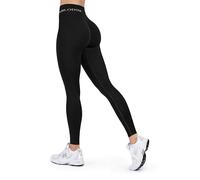 SMILODOX Leggings Azura (124502) XS Schwarz