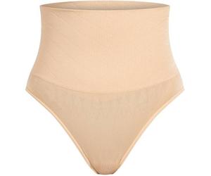 SMILODOX Shapewear High Waist String Nysa (124556) L Nude