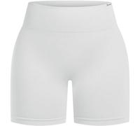 SMILODOX Short Leggings Arleta (124793) L Hellgrau