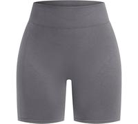 SMILODOX Short Leggings Cetrina (124517) XL Anthrazit