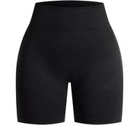 SMILODOX Short Leggings Rosa (124511) S Schwarz