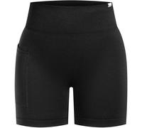 SMILODOX Short Leggings Temmy (124812) XS Schwarz