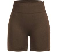 SMILODOX Shorts Amaze Scrunch (124595) XL Braun