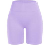 SMILODOX Shorts Amaze Scrunch (124595) XS Lila