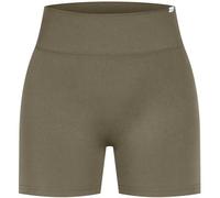 SMILODOX Shorts Amaze Ultra (124622) L Dunkelkhaki