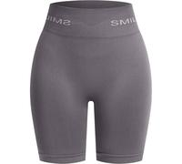 SMILODOX Shorts Azura (124503) XS Anthrazit