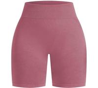 SMILODOX Shorts Batik Ruth (124589) XL Altrosa