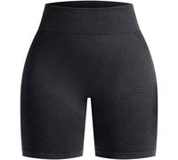 SMILODOX Shorts Batik Ruth (124589) XS Schwarz