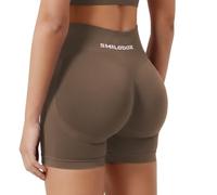 SMILODOX Shorts Nomeli (124794) XS Braun