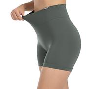 SMILODOX Shorts Lavina (124734) M Grün