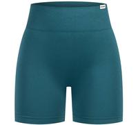 SMILODOX Shorts Harly (124817) XS Dunkelgrün