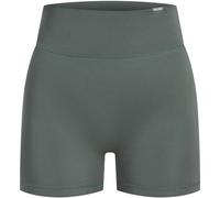 SMILODOX Shorts Lavina (124734) S Grün