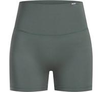 SMILODOX Shorts Leola (124731) L Grün