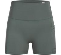 SMILODOX Shorts Lissa (124748) M Grün