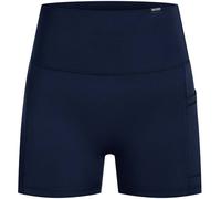SMILODOX Shorts Lissa (124748) XS Marineblau