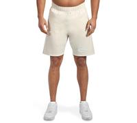 SMILODOX Shorts Powerfit Pro Herren, Elastische Sportshorts für Fitness & Training, mit Mesh-Einsätzen zur Schweißabsorbierung, Handtuchschlaufe & verstellbarem Kordelzug, Regular Fit Trainingsshorts