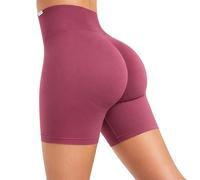 SMILODOX Shorts Amaze Pro (124272) XS Bordeaux