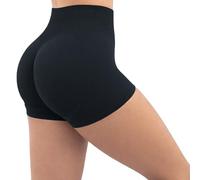 SMILODOX Shorts Amaze Ultra (124622) S Schwarz