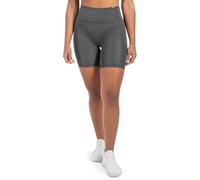 SMILODOX Shorts Jule (124689) S Anthrazit