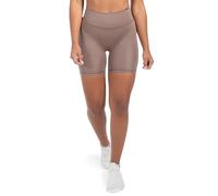 SMILODOX Shorts Jule (124689) XL Braun