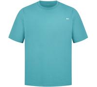 SMILODOX T-Shirt Cedrik (124845) L Petrol