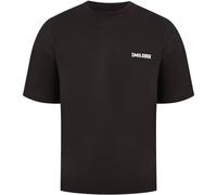 SMILODOX T-Shirt Cyris (124885) XXL/3XL Schwarz
