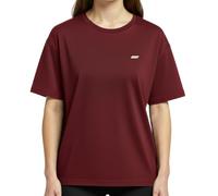 SMILODOX T-Shirt Lyanna (124852) XS Braun