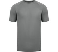 SMILODOX T-Shirt Delian (124860) L Grau