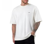 SMILODOX T-Shirt Cedrik (124845) M Creme