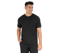 SMILODOX T-Shirt Ilian Modal (124616) S Schwarz