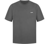 SMILODOX T-Shirt Ilyas (124843) S Grau