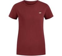 SMILODOX T-Shirt Laurena (124851) M Braun