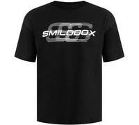 SMILODOX T-Shirt Lyam (124988) L/XL Schwarz