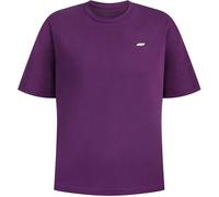 SMILODOX T-Shirt Lyanna (124852) M Lila