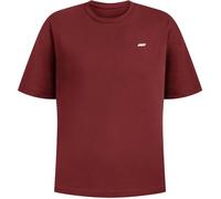 SMILODOX T-Shirt Lyanna (124852) XS Braun