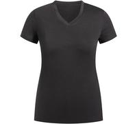 SMILODOX T-Shirt Nela Modal (124617) M Schwarz