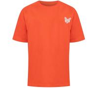 SMILODOX T-Shirt Payton (124495) XS Koralle